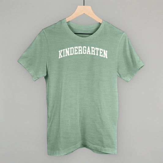 Kindergarten Collegiate