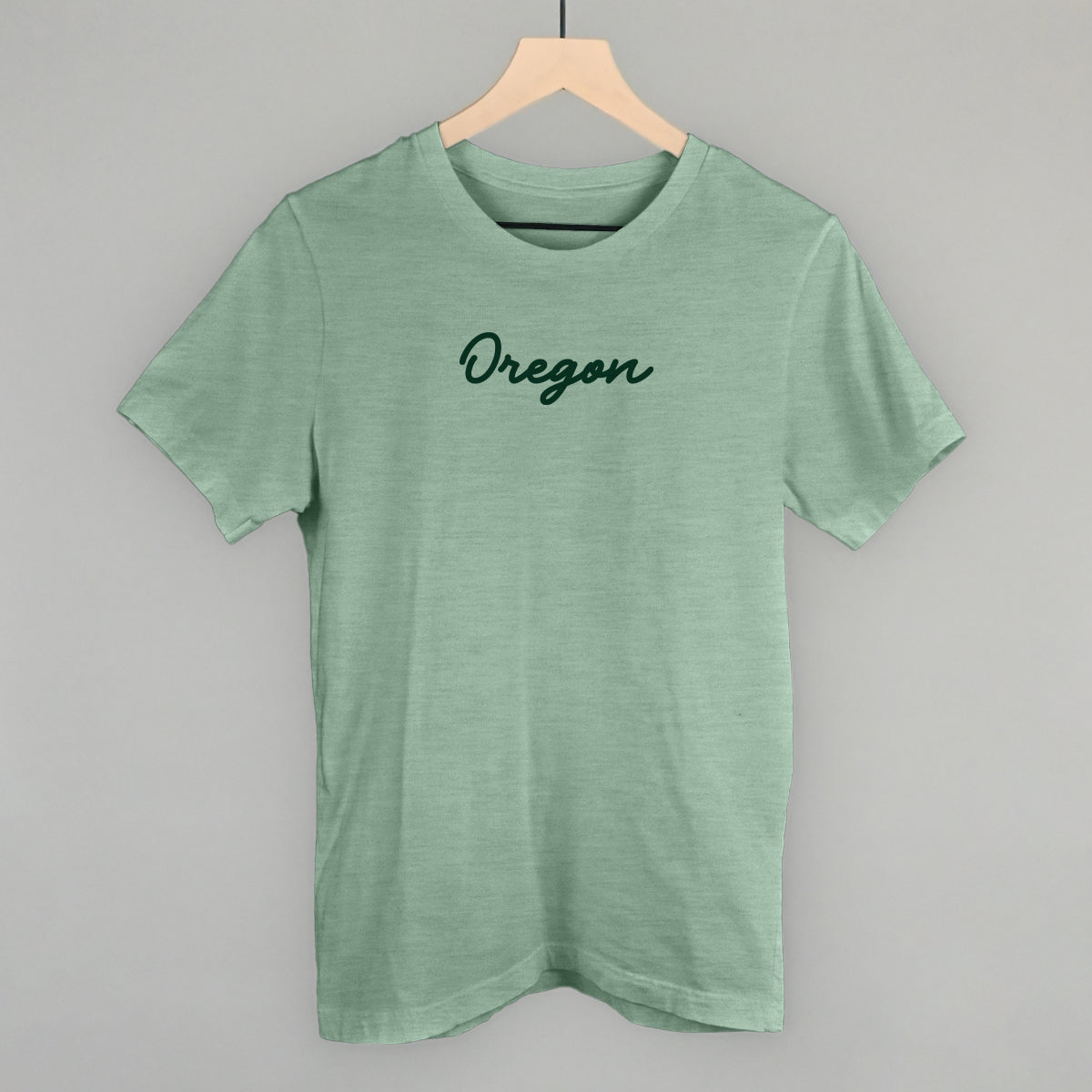 Oregon Script