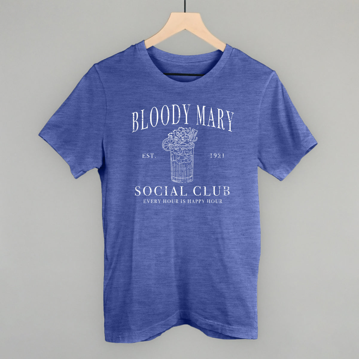 Bloody Mary Social Club