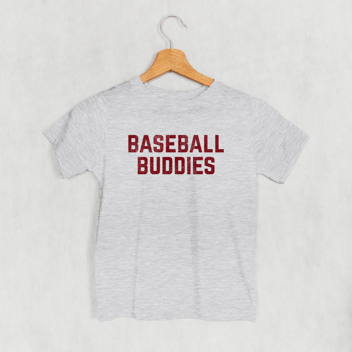 Baseball Buddies (Kids)