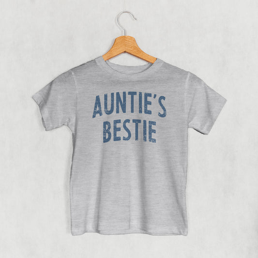 Auntie's Bestie (Kids)