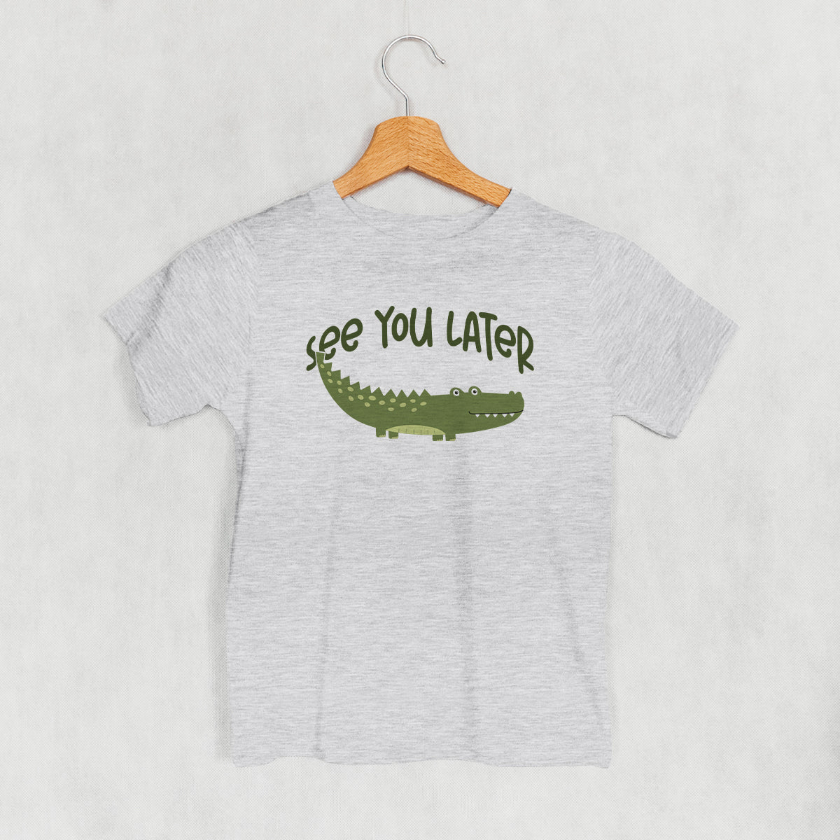 See You Later Alligator (Kids)