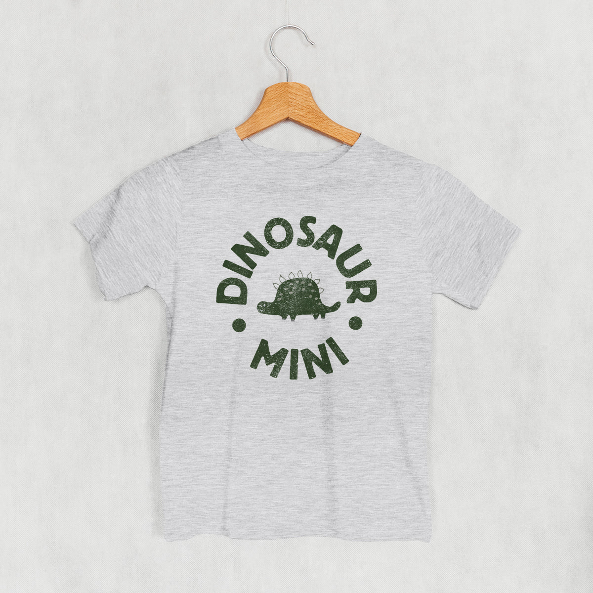 Dinosaur Mini (Kids)