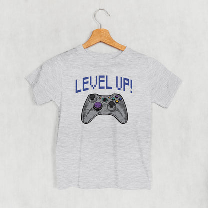 Level Up Gaming (Kids)