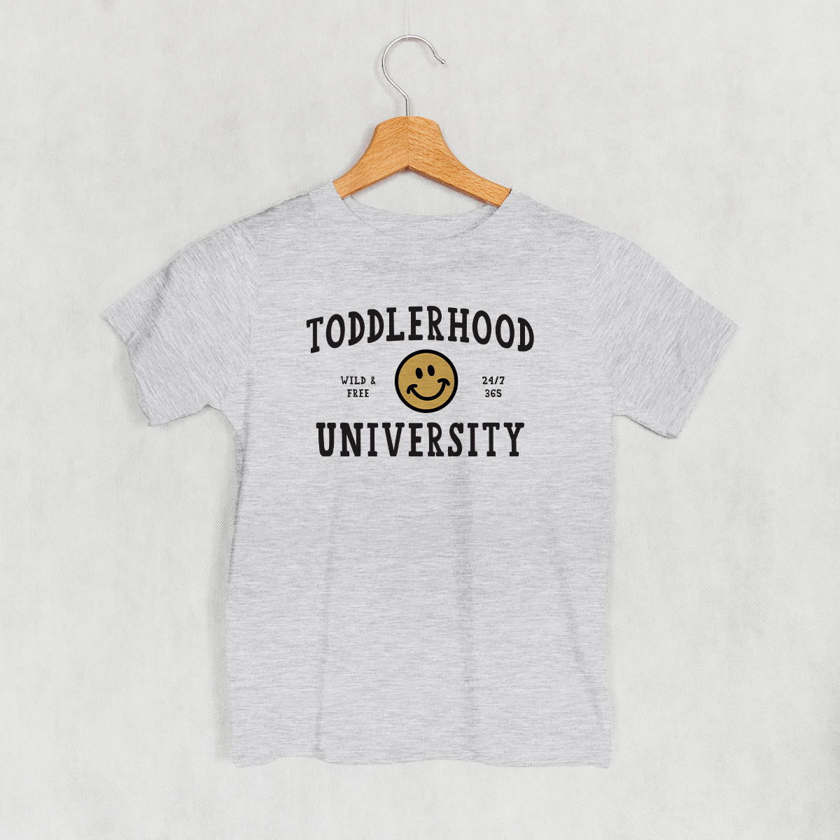 Toddlerhood University (Kids)