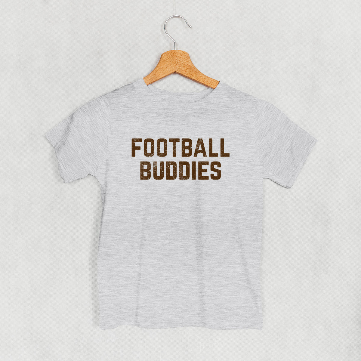 Football Buddies (Kids)