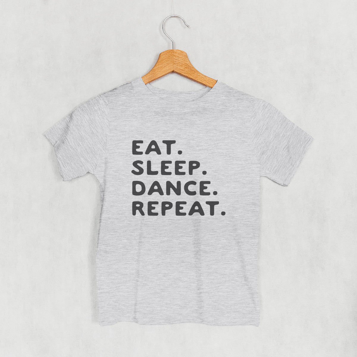 Eat Sleep Dance Repeat (Kids)