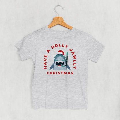 Holly Jawlly Christmas (Kids)