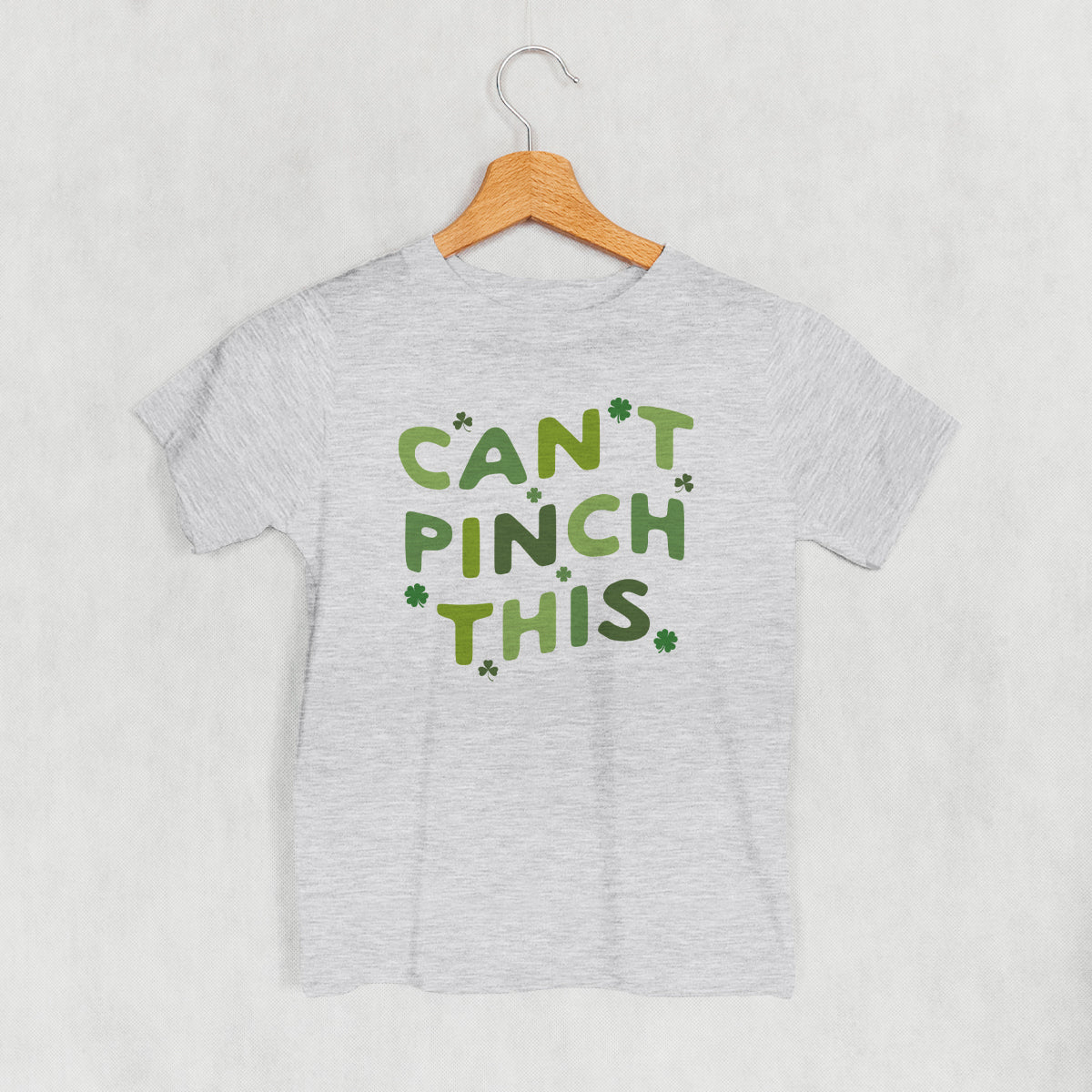 Can't Pinch This (Kids)