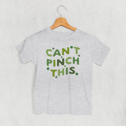 Can't Pinch This (Kids)