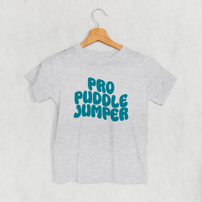 Pro Puddle Jumper (Kids)