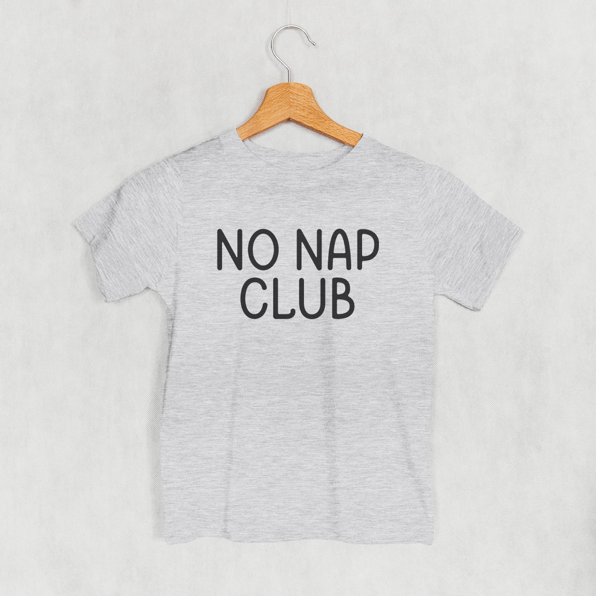 No Nap Club (Kids)