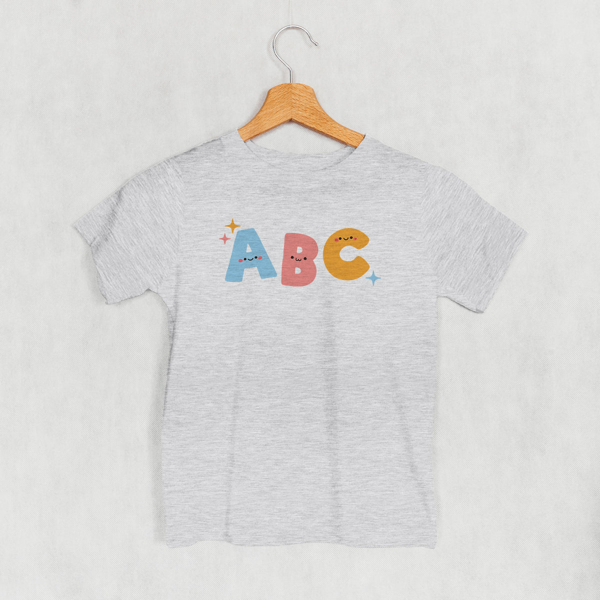 ABC Doodle (Kids)