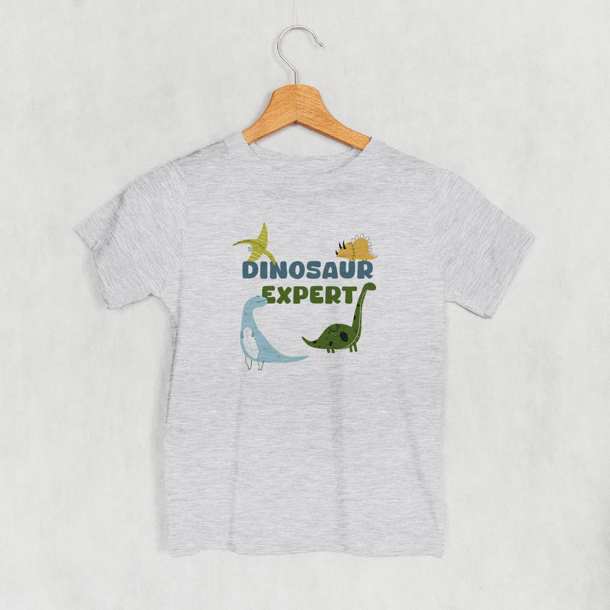 Dinosaur Expert (Kids)