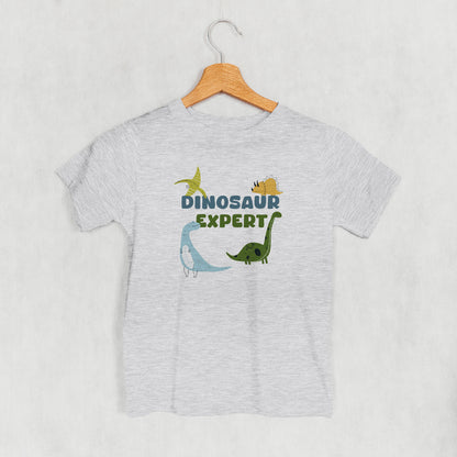 Dinosaur Expert (Kids)