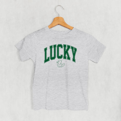 Lucky (Duck) (Kids)