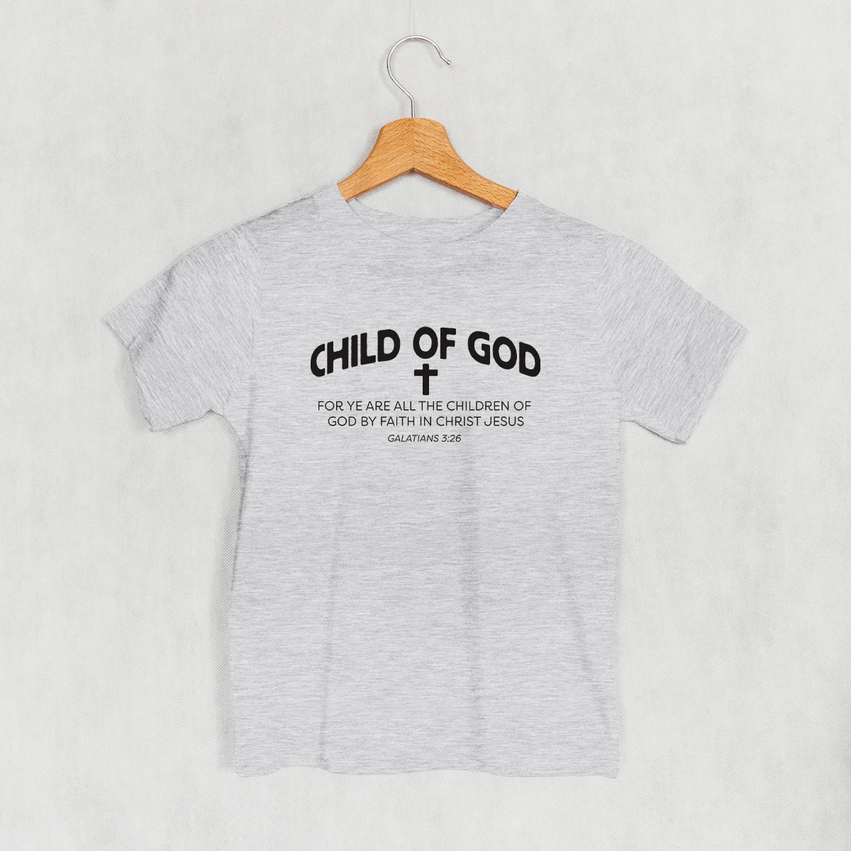 Child Of God Arch (Kids)