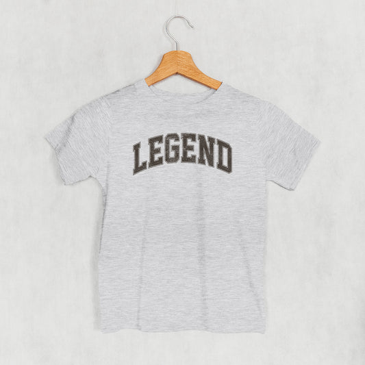 Legend Arch (Kids)