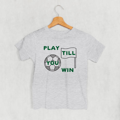 Play Till You Win Soccer (Kids)