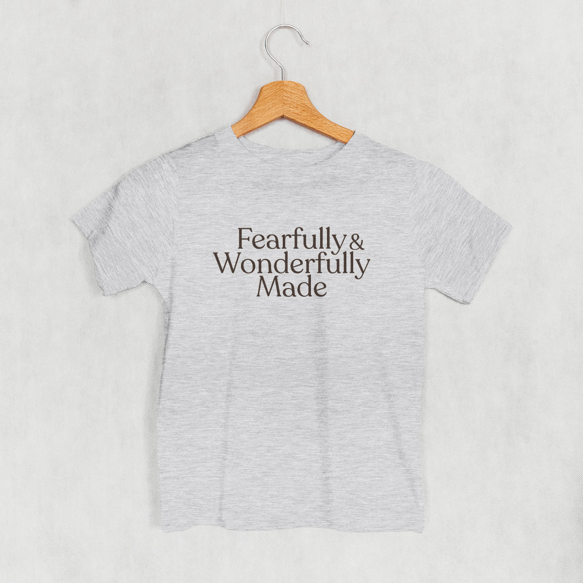 Fearfully & Wonderfully Made (Kids)