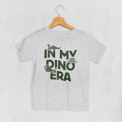 In My Dino Era (Kids)