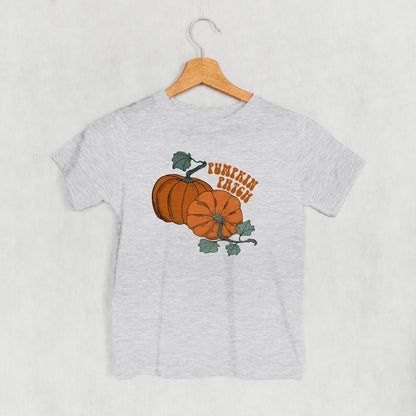 Pumpkin Patch (Kids)