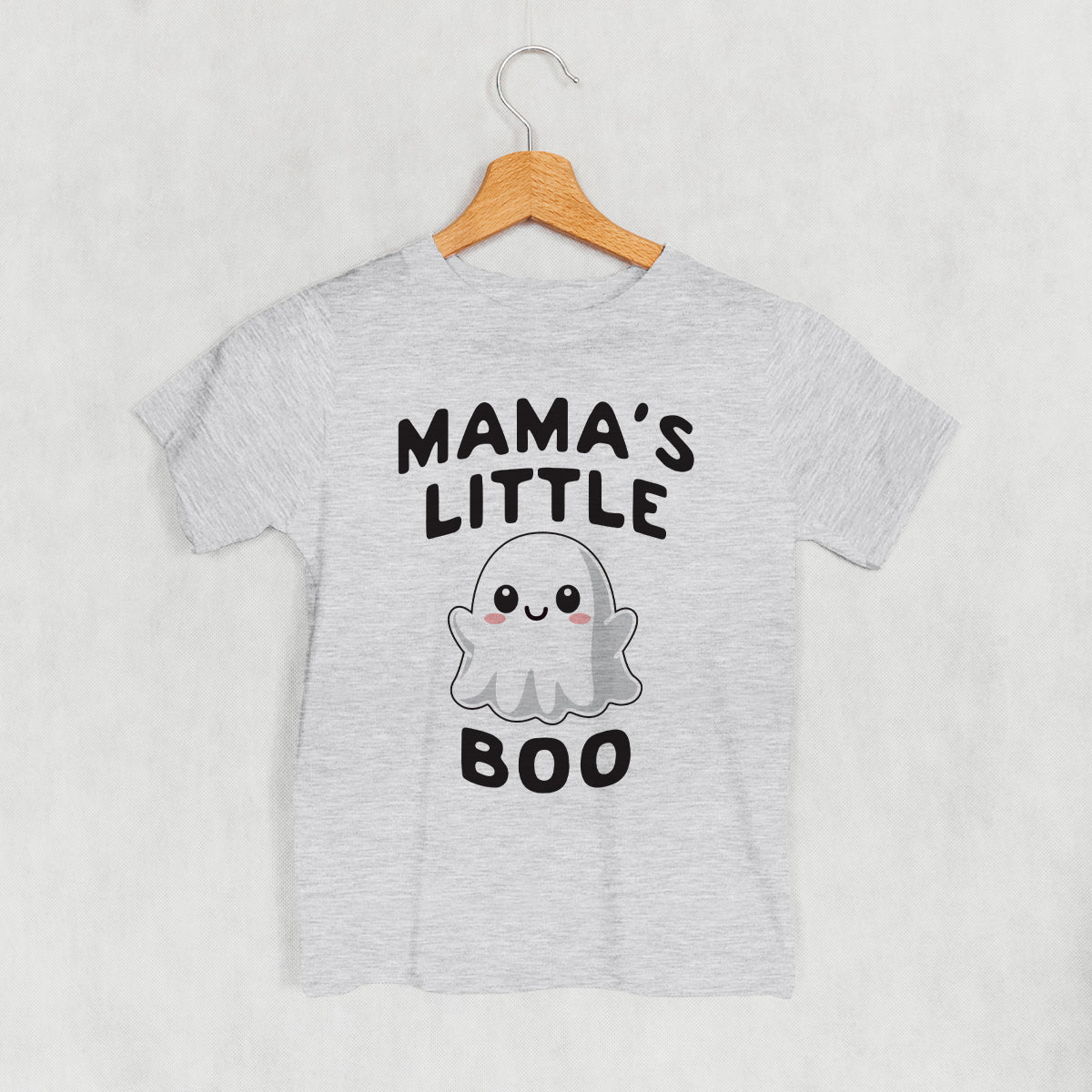 Mama's Little Boo (Kids)