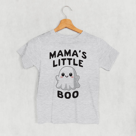 Mama's Little Boo (Kids)