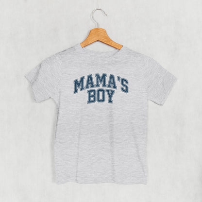 Mama's Boy Arch (Kids)