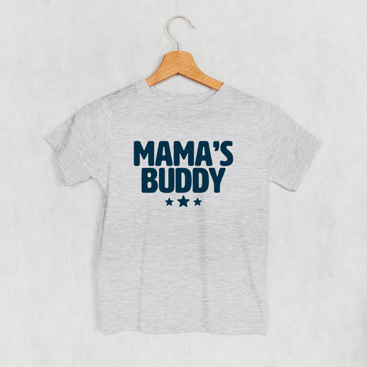 Mama's Buddy Blue Stars (Kids)