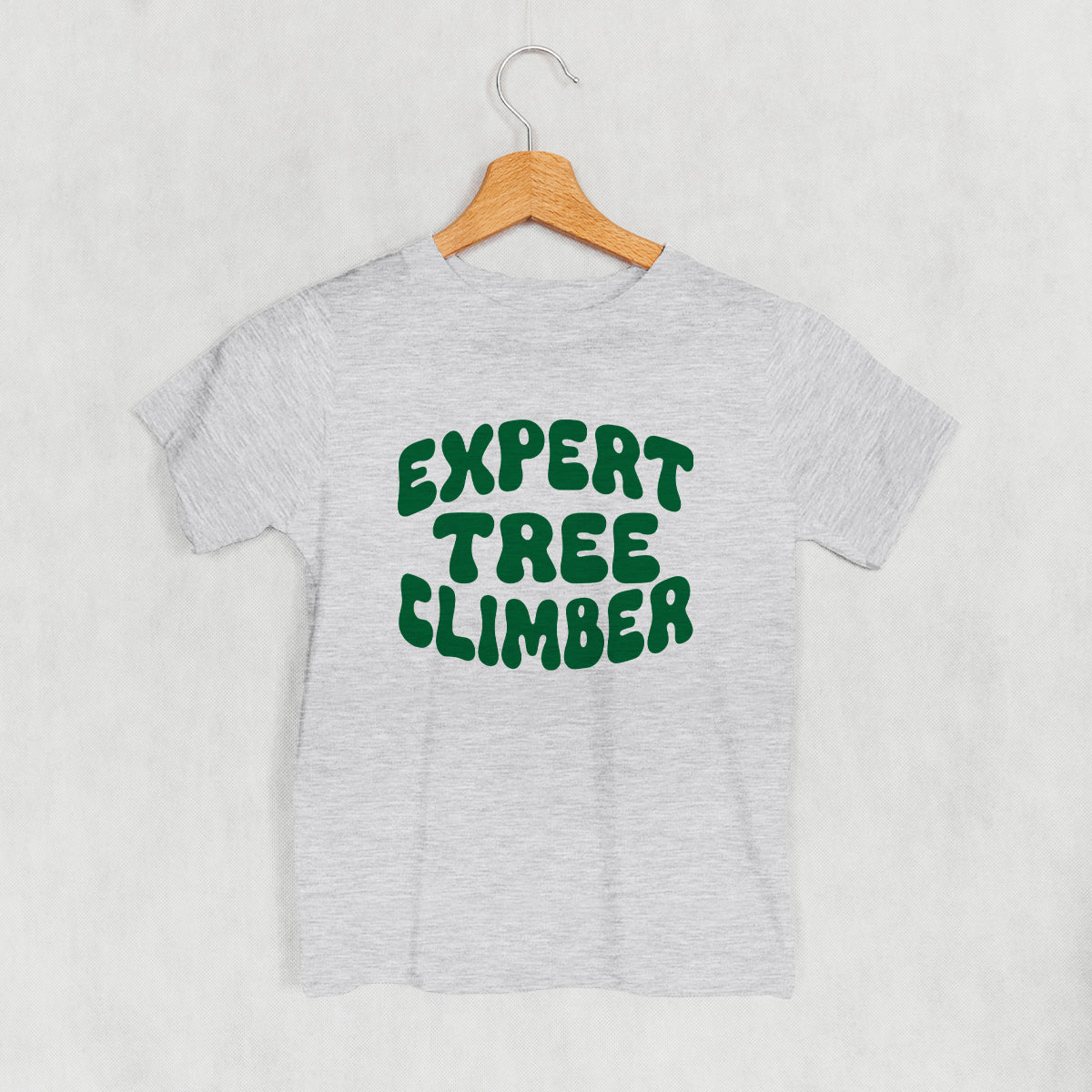 Expert Tree Climber (Kids)