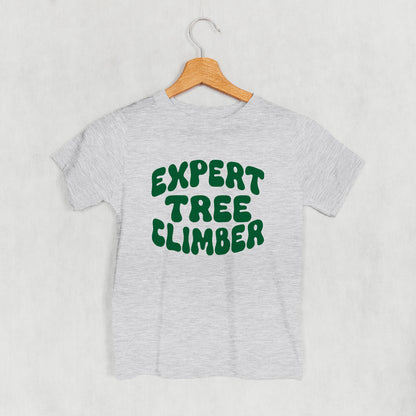 Expert Tree Climber (Kids)