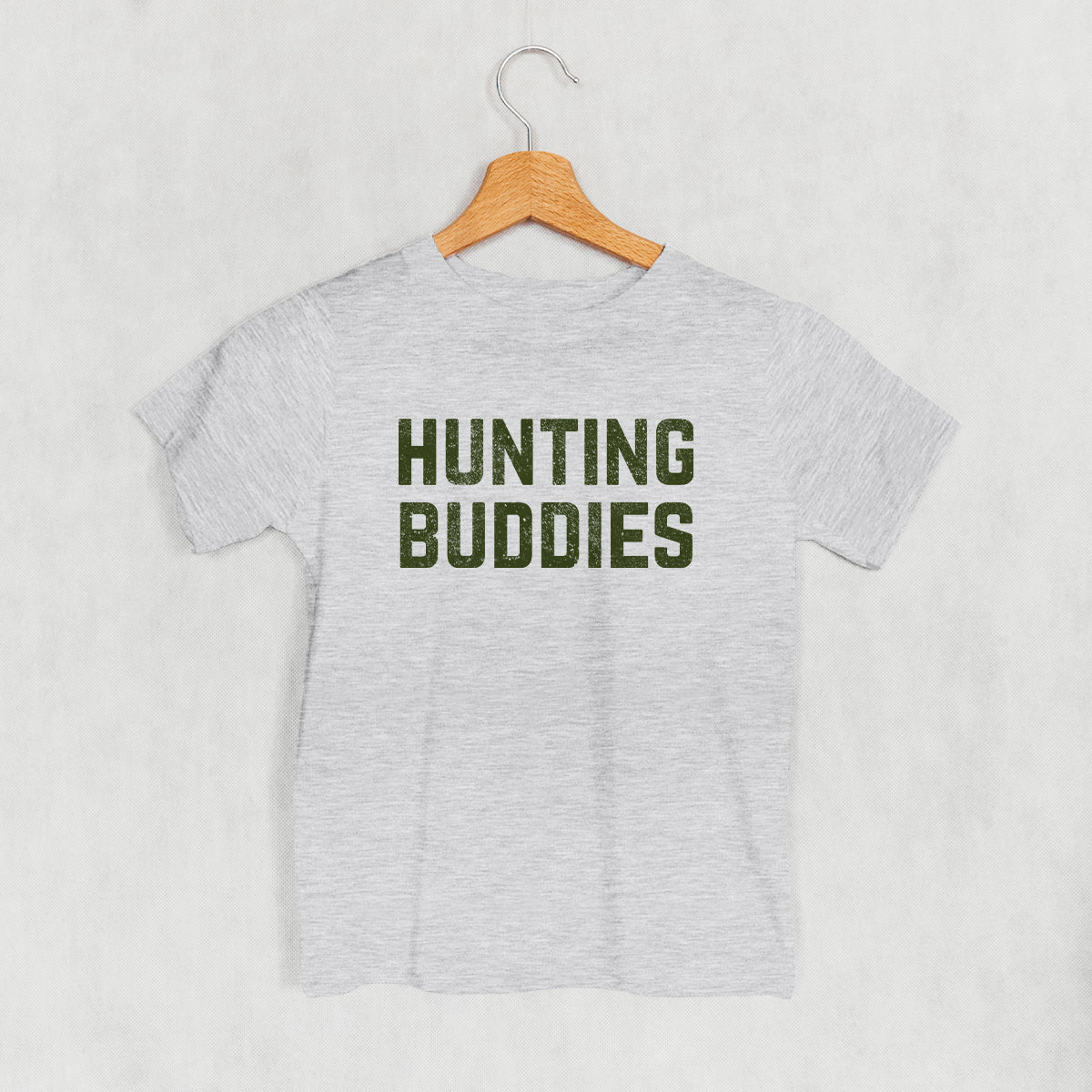 Hunting Buddies (Kids)