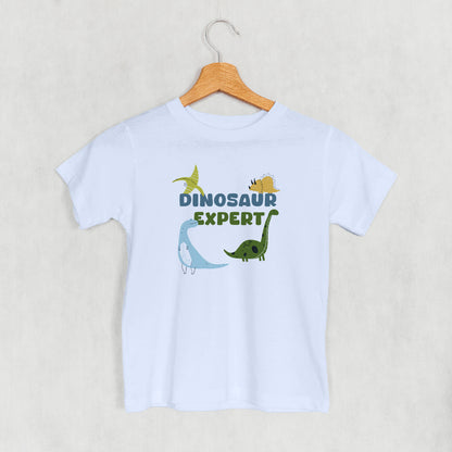 Dinosaur Expert (Kids)