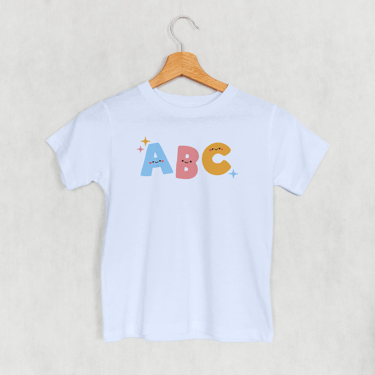 ABC Doodle (Kids)