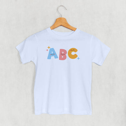 ABC Doodle (Kids)