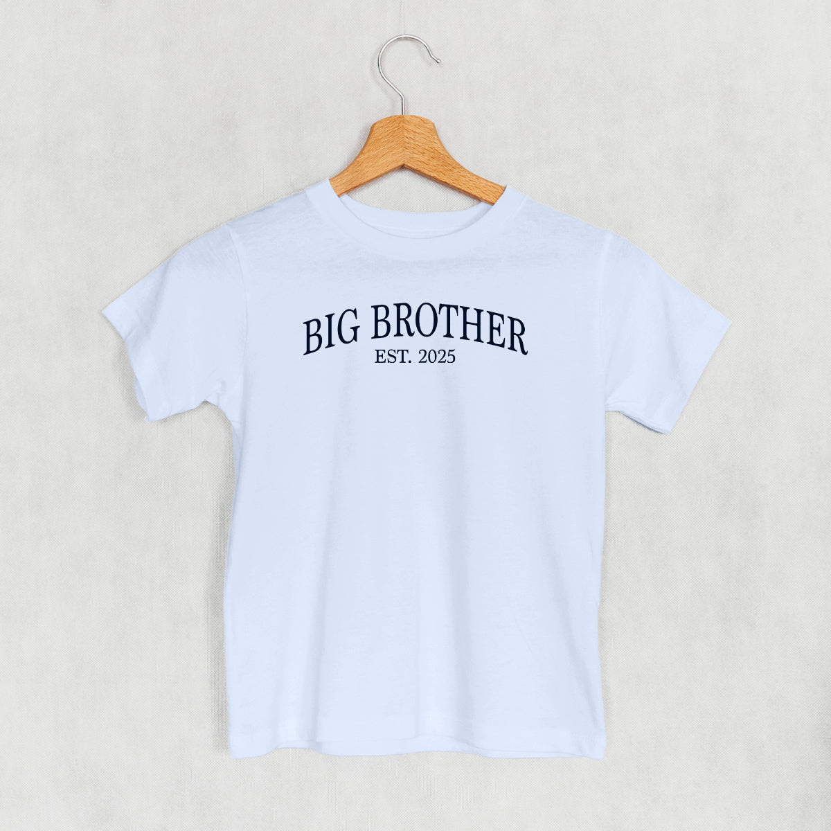 Big Brother Est. 2025 (Kids)