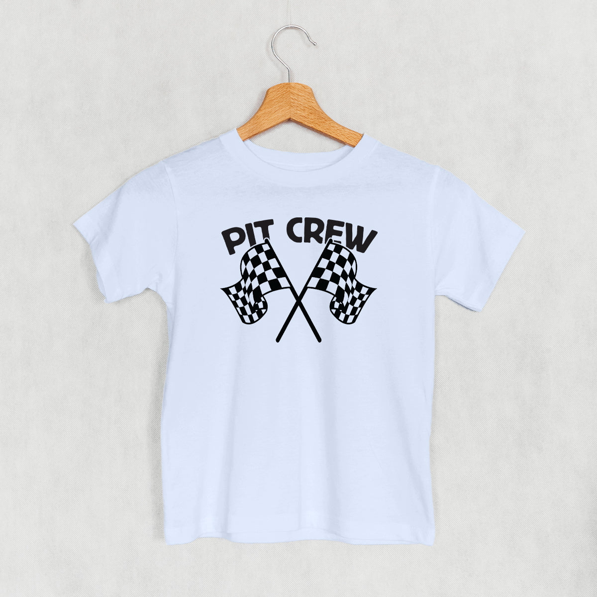 Pit Crew (Kids)