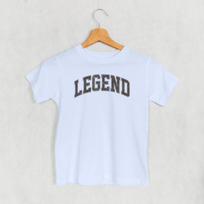 Legend Arch (Kids)