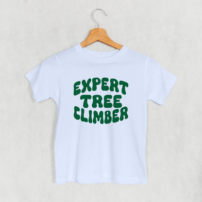 Expert Tree Climber (Kids)