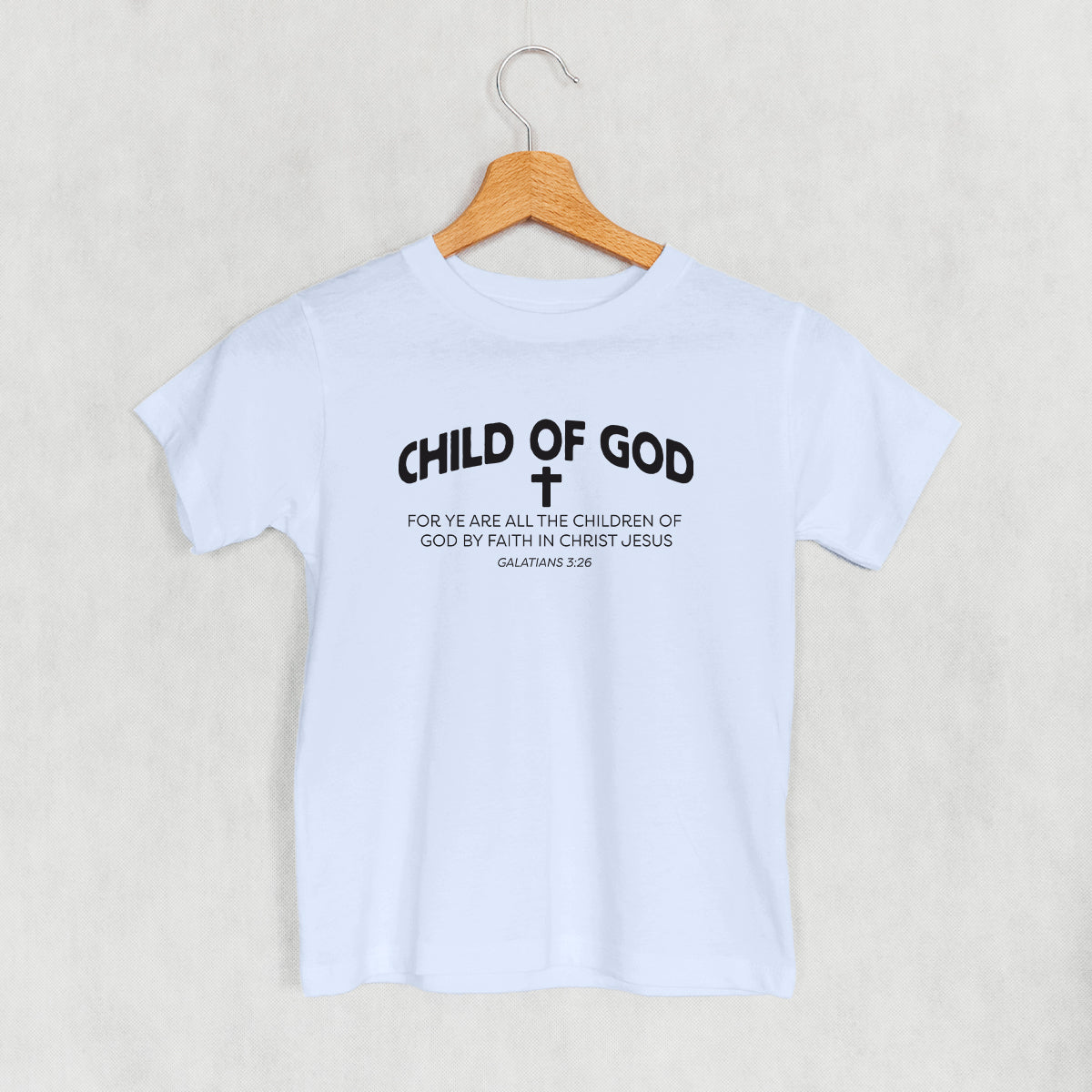 Child Of God Arch (Kids)