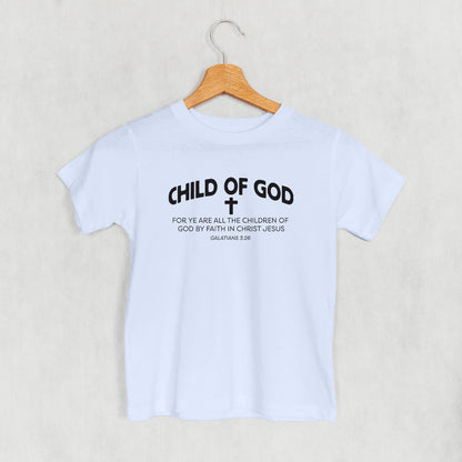 Child Of God Arch (Kids)