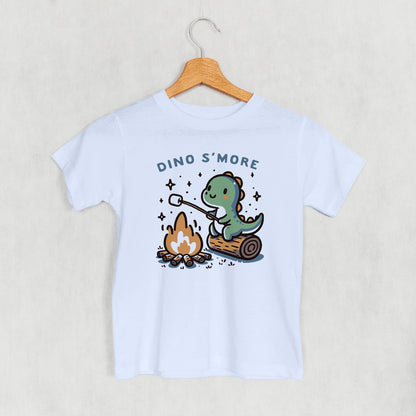 Dino S'more (Kids)