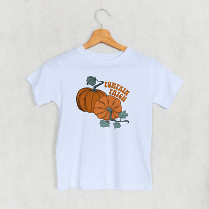 Pumpkin Patch (Kids)