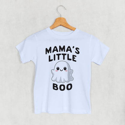 Mama's Little Boo (Kids)