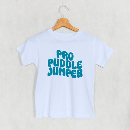 Pro Puddle Jumper (Kids)