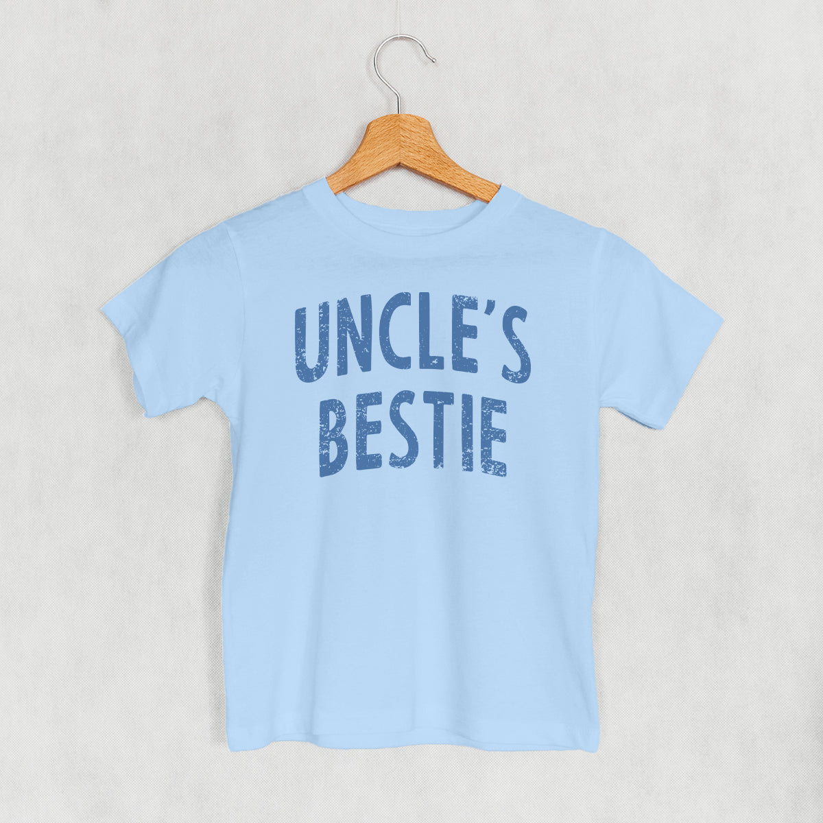 Uncle's Bestie (Kids)