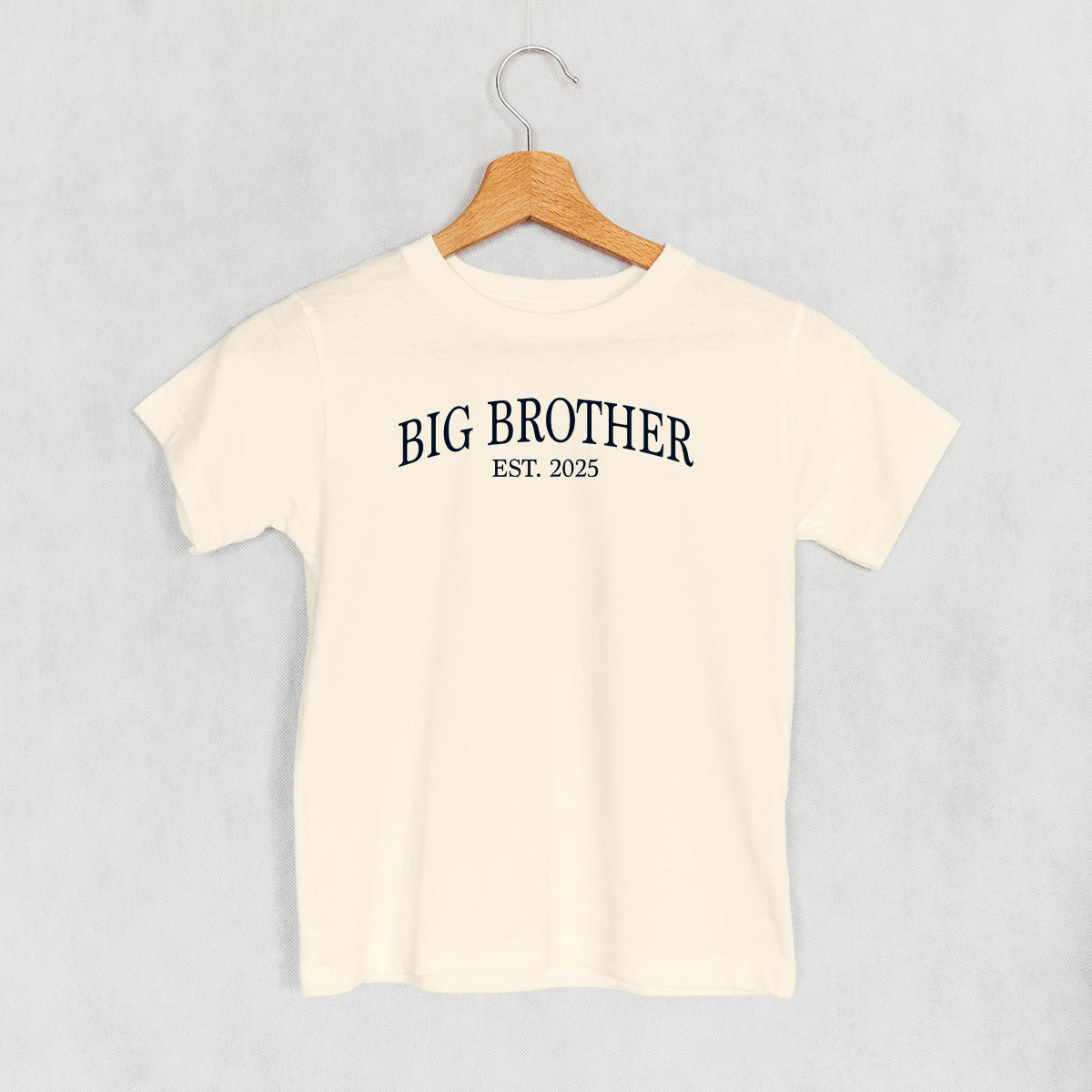 Big Brother Est. 2025 (Kids)