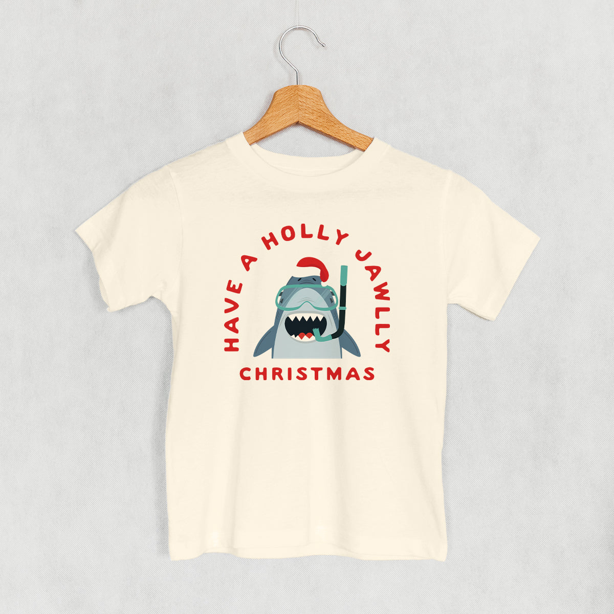 Holly Jawlly Christmas (Kids)