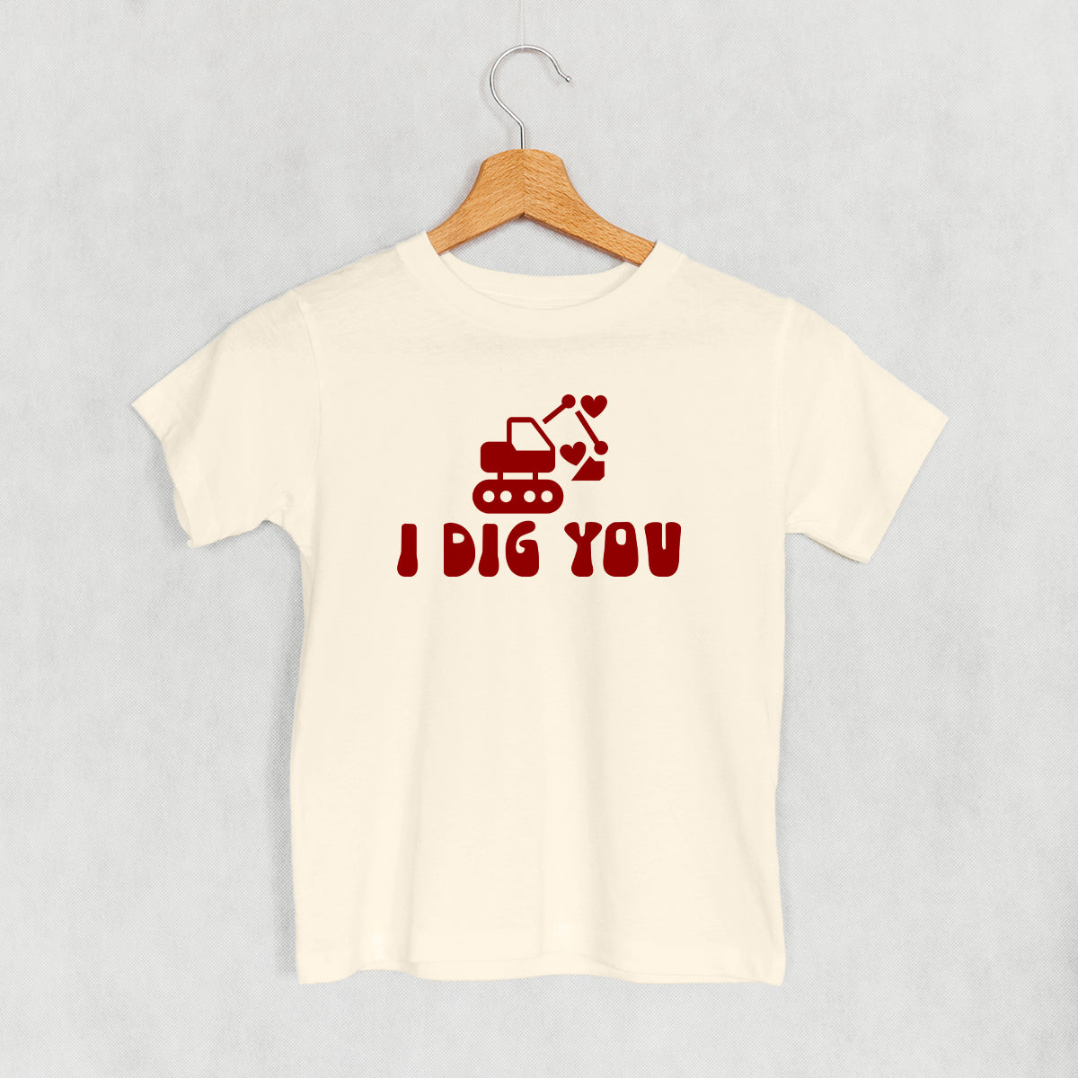 I Dig You (Kids)